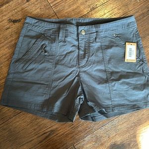 Title Nine Big B Shorts